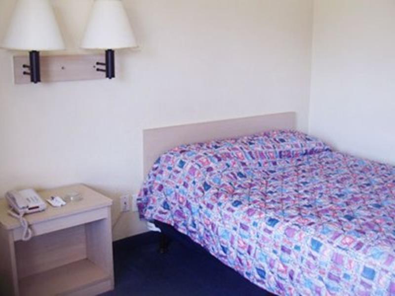 Rodeway Inn Memphis Eksteriør bilde