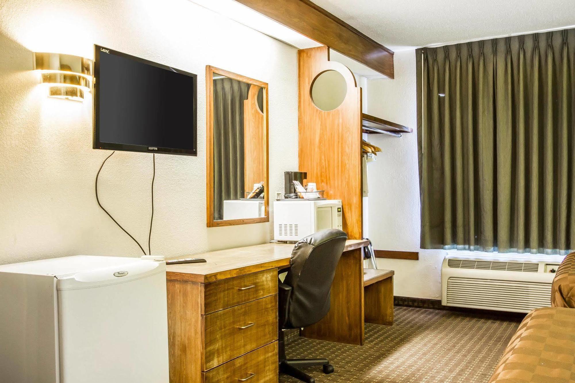 Rodeway Inn Memphis Eksteriør bilde