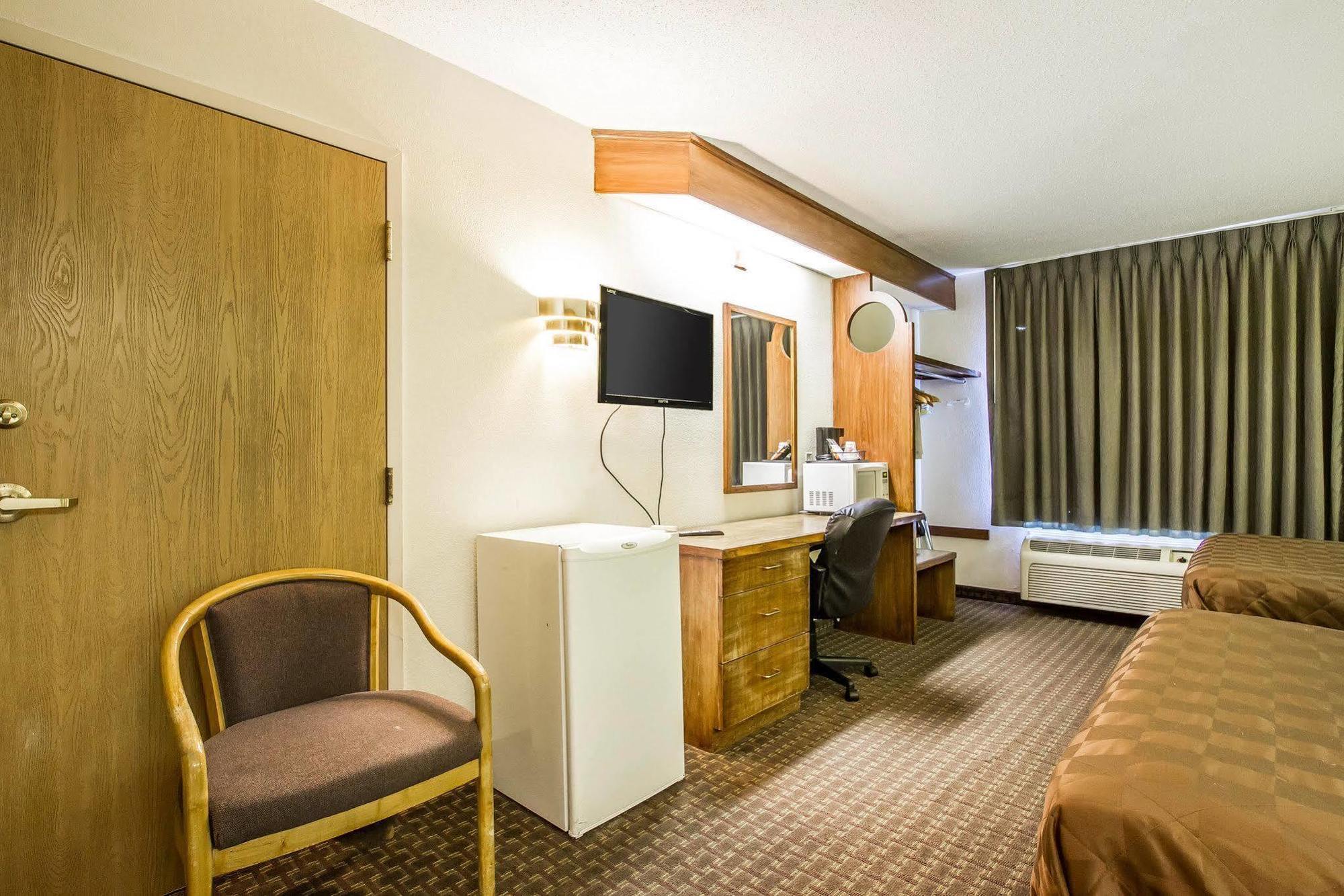 Rodeway Inn Memphis Eksteriør bilde