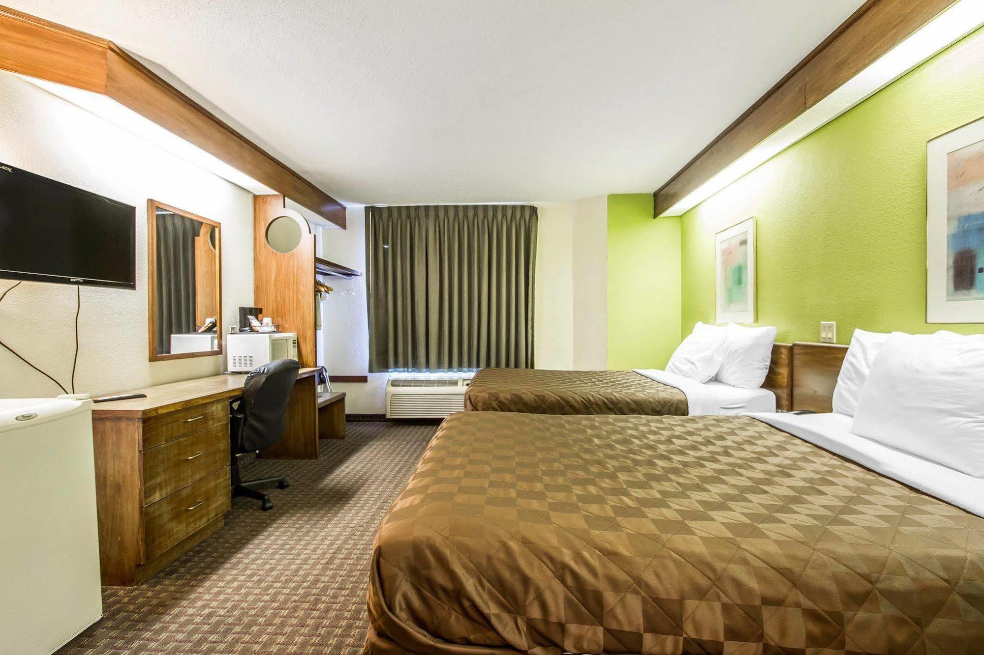 Rodeway Inn Memphis Eksteriør bilde