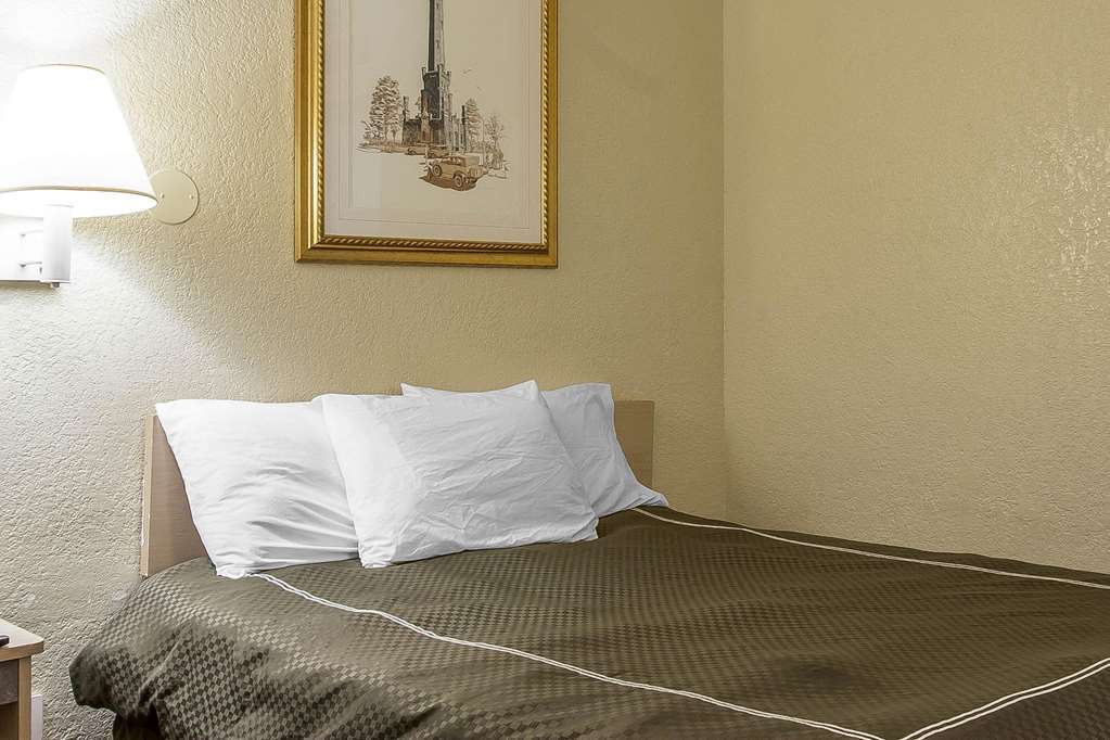 Rodeway Inn Memphis Rom bilde