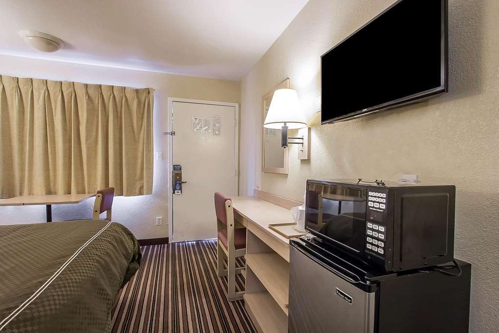 Rodeway Inn Memphis Rom bilde